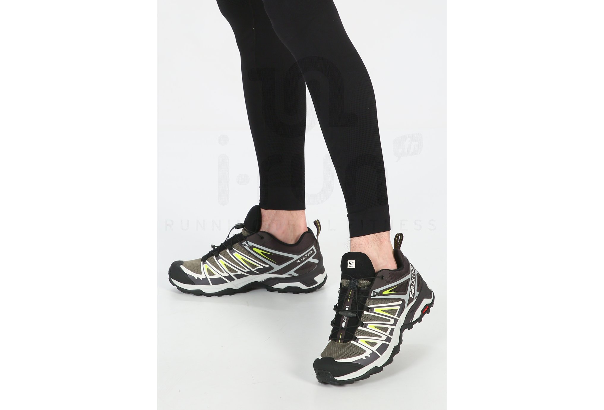 Salomon X Ultra 3