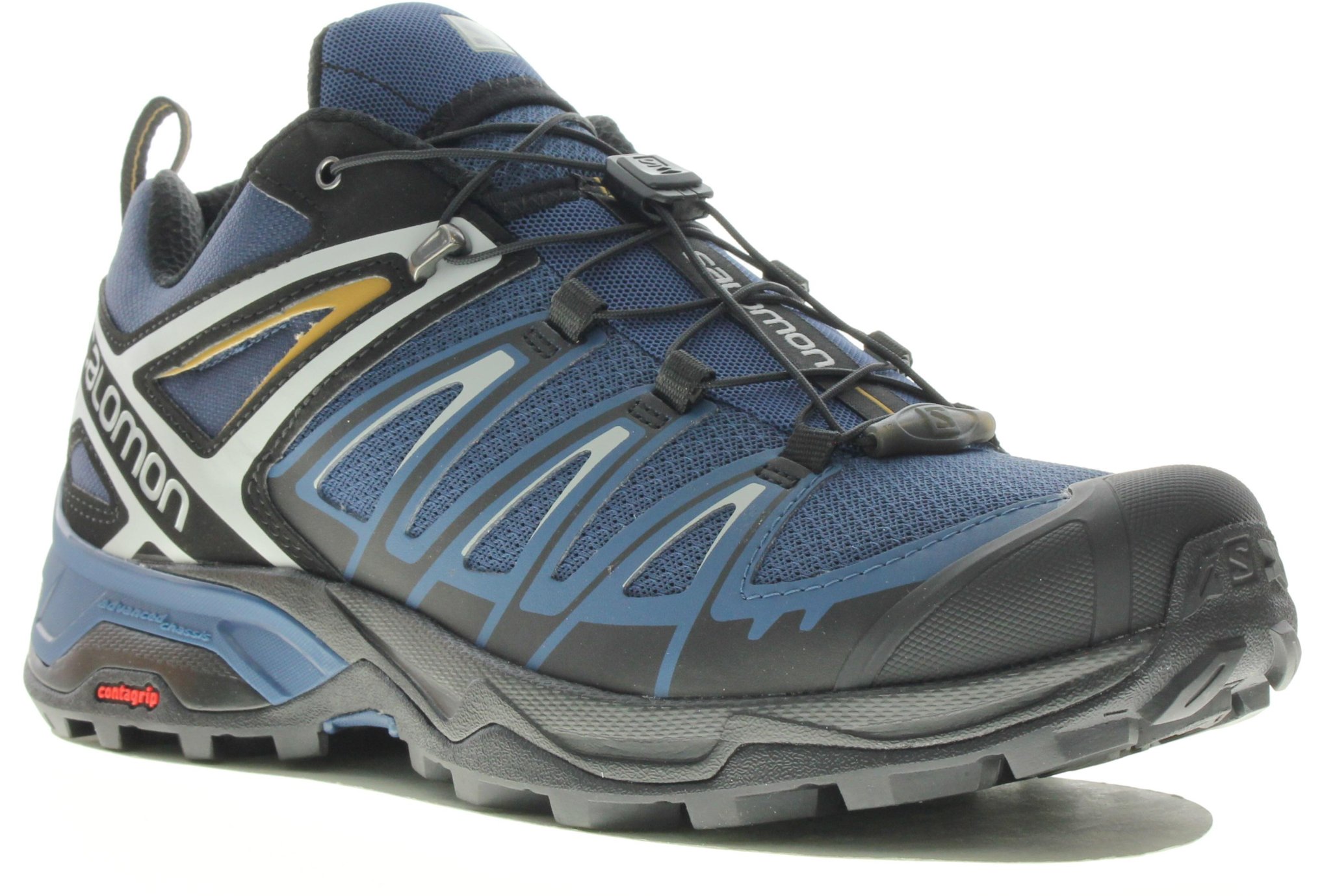 Salomon X Ultra 3