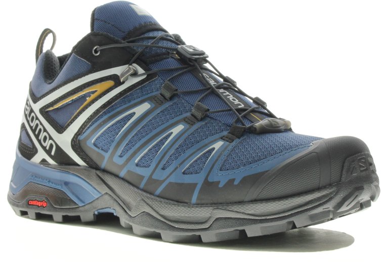 Salomon X Ultra 3