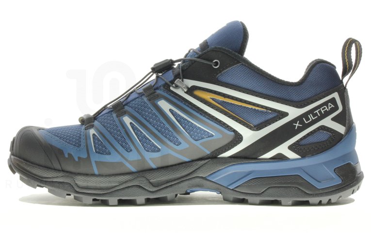 Salomon X Ultra 3