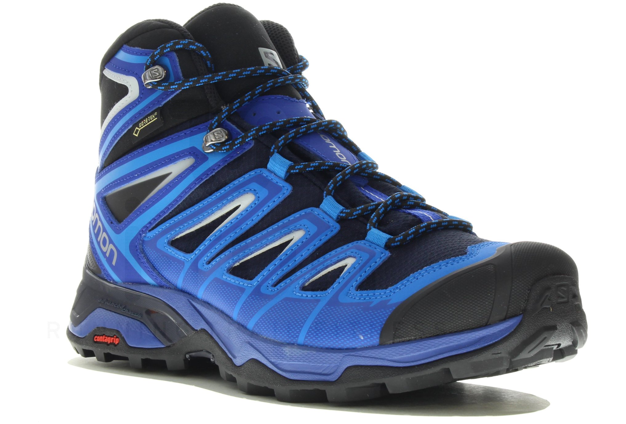 Salomon X Ultra 3 Mid Gore-Tex