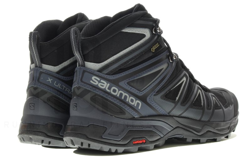 Salomon X Ultra 3 Mid Gore-Tex M 