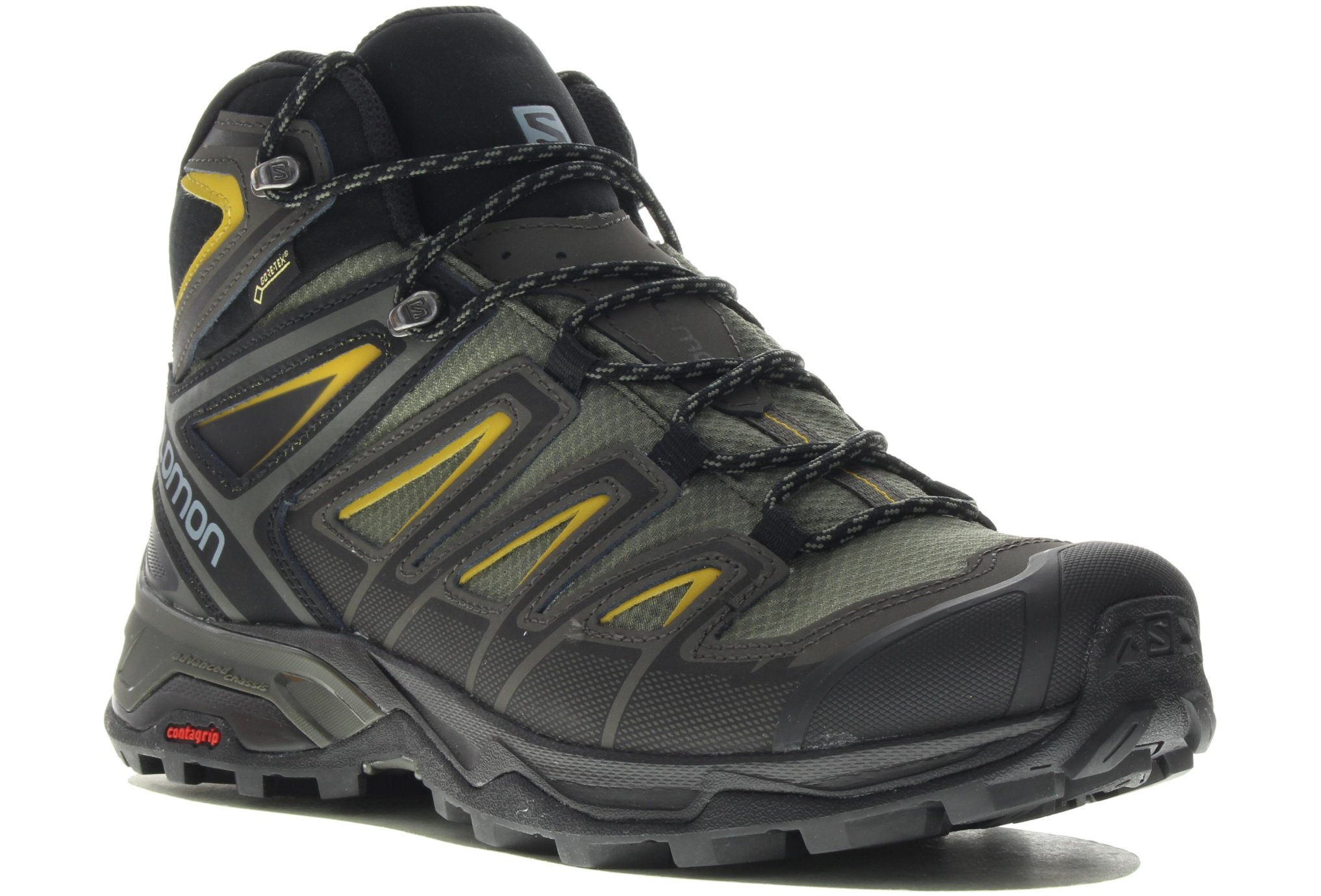 Salomon X Ultra 3 Mid Gore-Tex