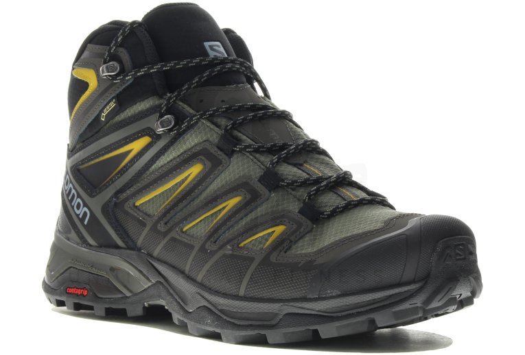 Salomon X Ultra 3 Mid Gore-Tex