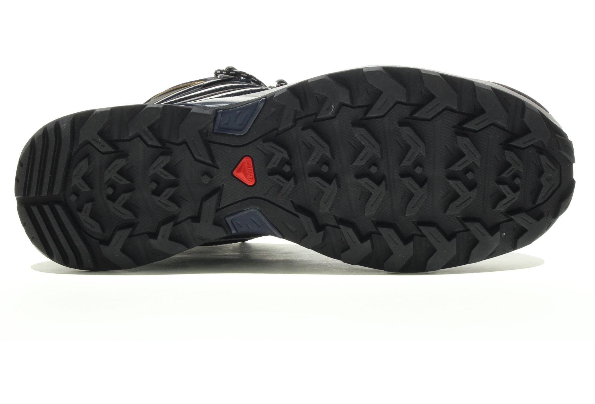 Salomon X Ultra 3 Mid Gore-Tex