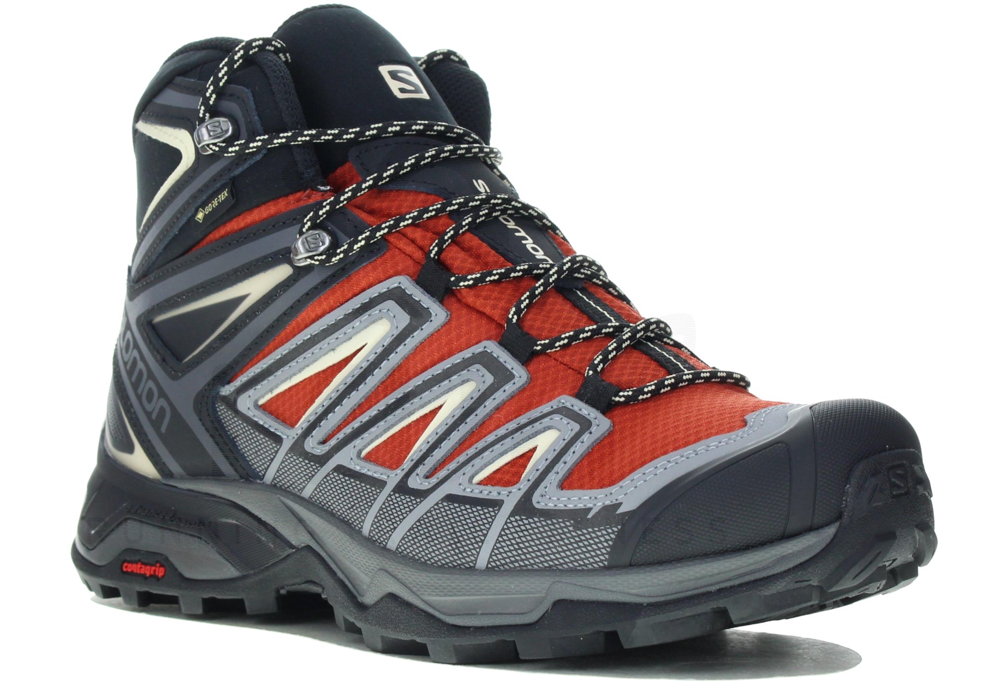 Salomon X Ultra 3 Mid Gore-Tex
