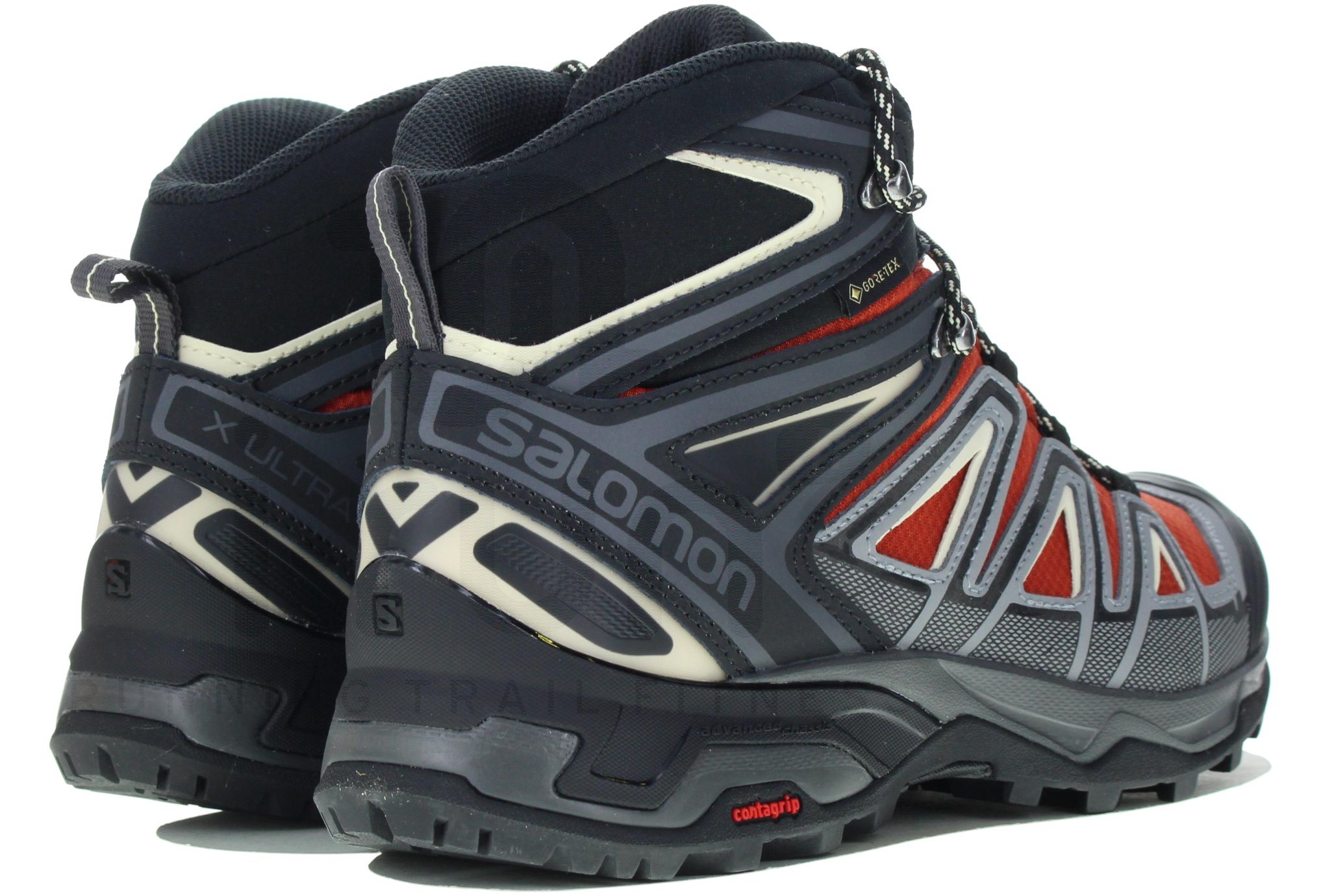 Salomon X Ultra 3 Mid Gore-Tex