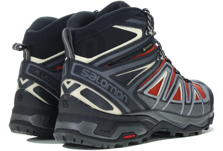 Salomon X Ultra 3 Mid Gore-Tex