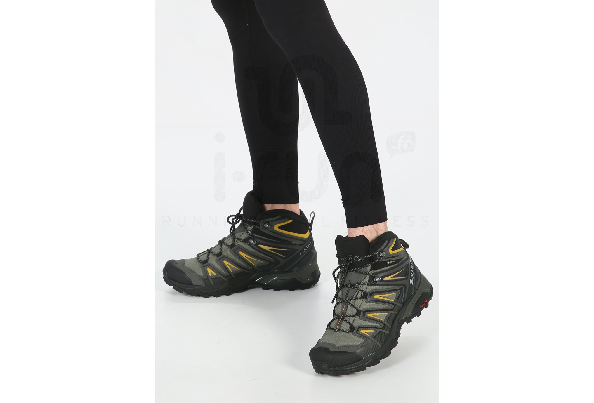 Salomon X Ultra 3 Mid Gore-Tex