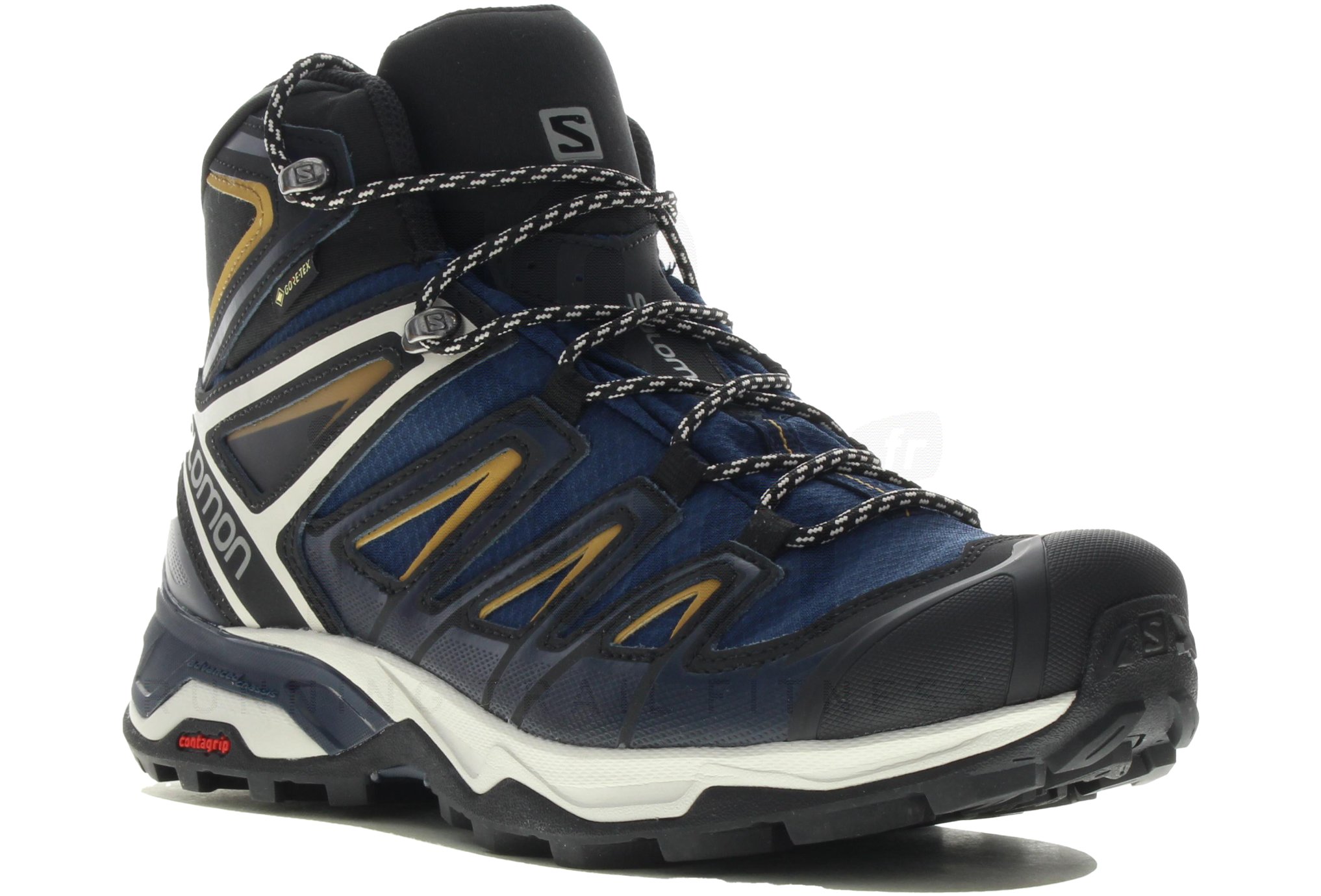 Salomon X Ultra 3 Mid Gore-Tex