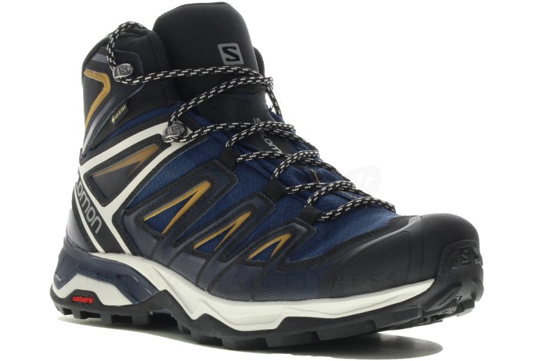Salomon X Ultra 3 Mid Gore-Tex