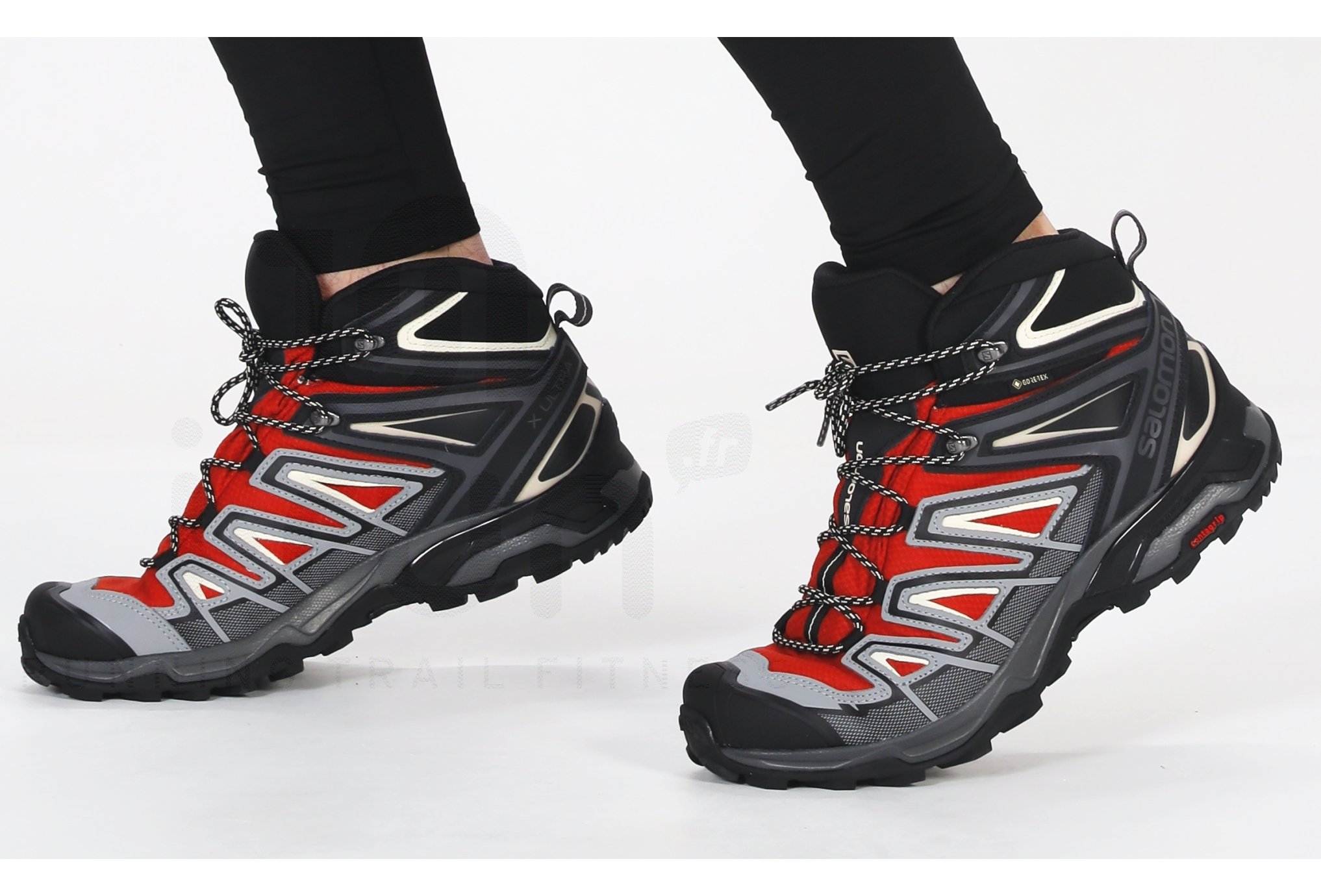 Salomon X Ultra 3 Mid Gore-Tex