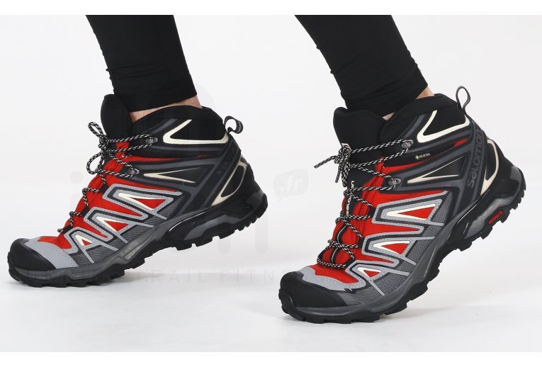 Salomon X Ultra 3 Mid Gore-Tex