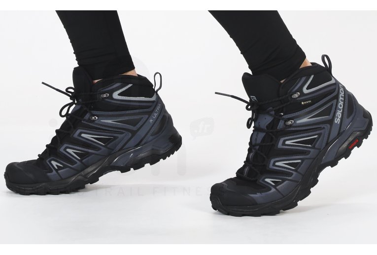Salomon X Ultra 3 Mid Gore-Tex M 