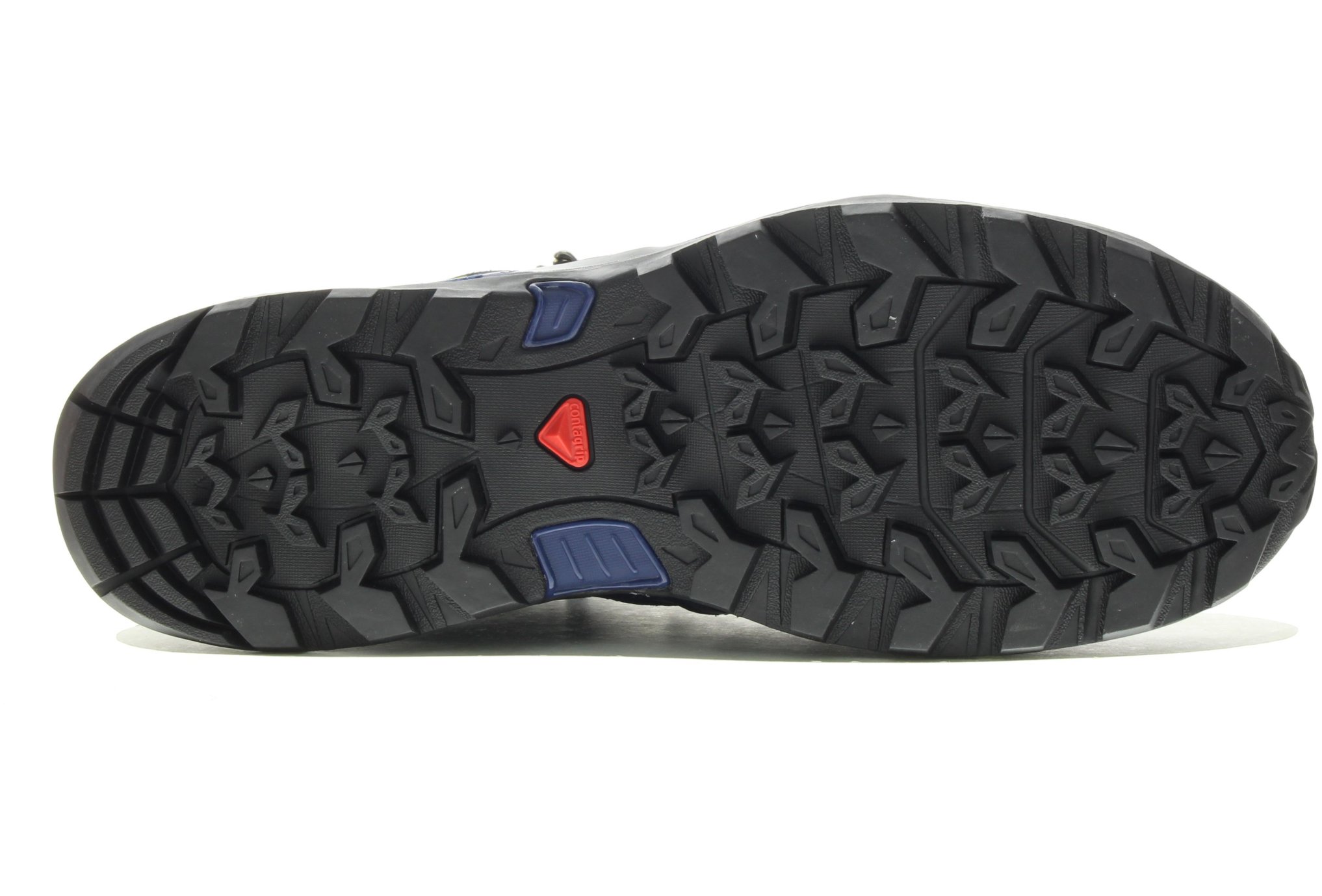 Salomon X Ultra 3 Mid Gore-Tex