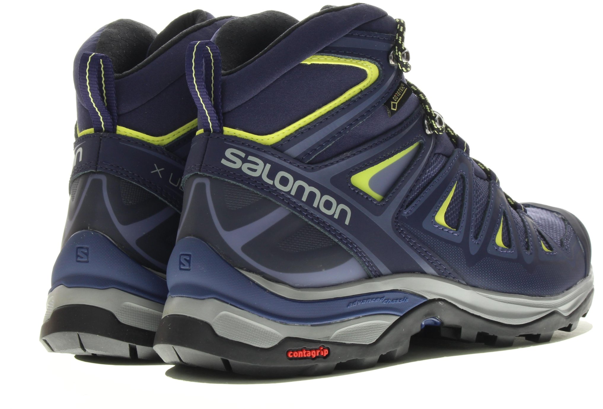 Salomon X Ultra 3 Mid Gore-Tex