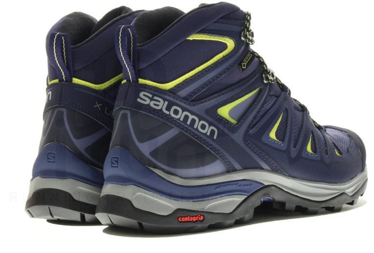 Salomon X Ultra 3 Mid Gore-Tex