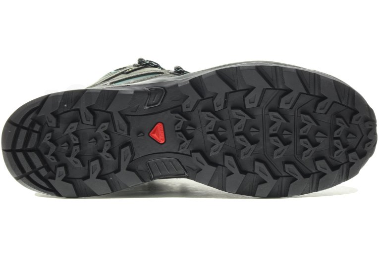 Salomon X Ultra 3 Mid Gore-Tex W 