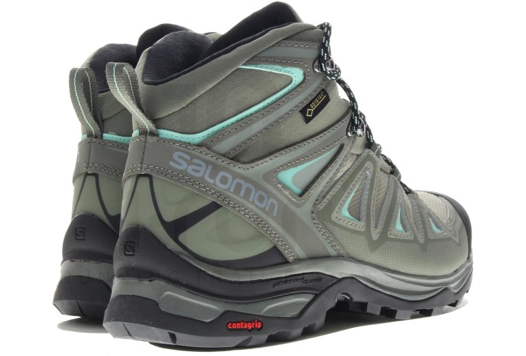 Salomon X Ultra 3 Mid Gore-Tex W 