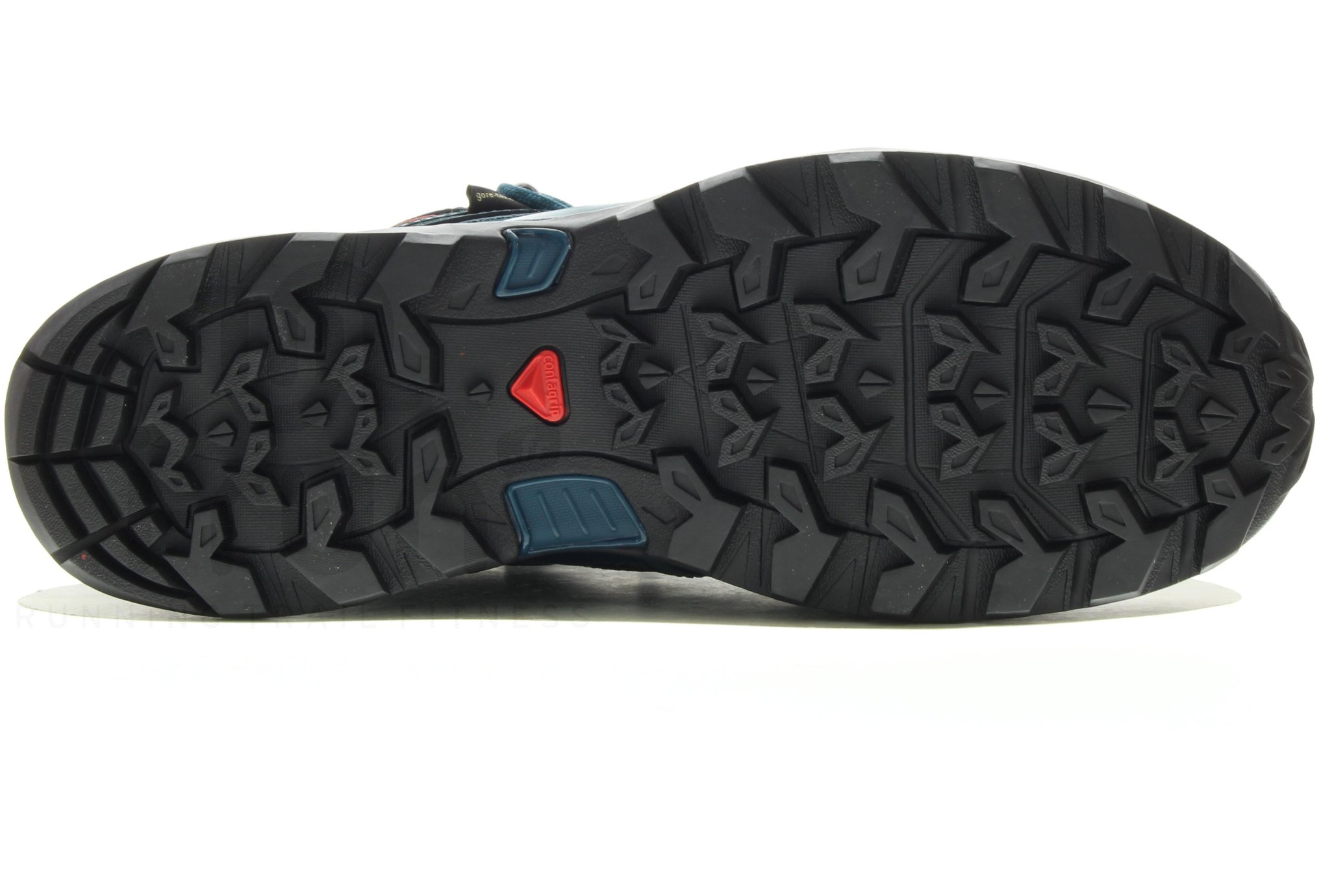 Salomon X Ultra 3 Mid Gore-Tex
