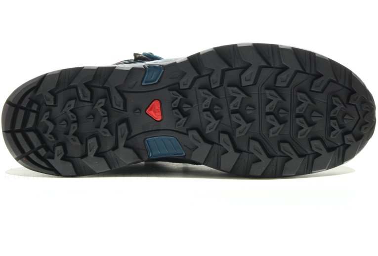 Salomon X Ultra 3 Mid Gore-Tex W 