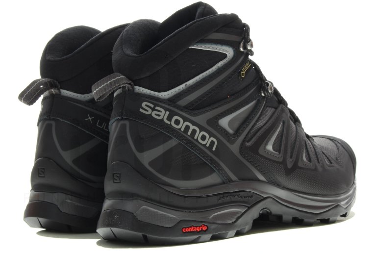 Salomon X Ultra 3 Mid Gore-Tex W 