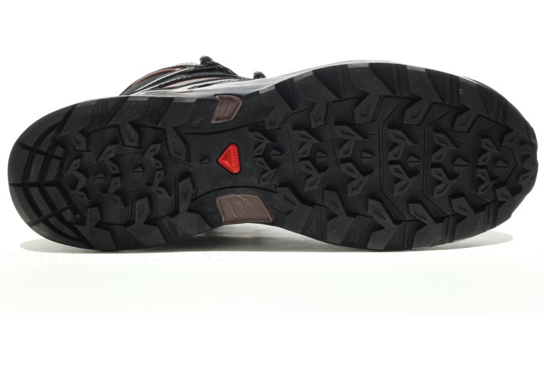 Salomon X Ultra 3 Mid Gore-Tex