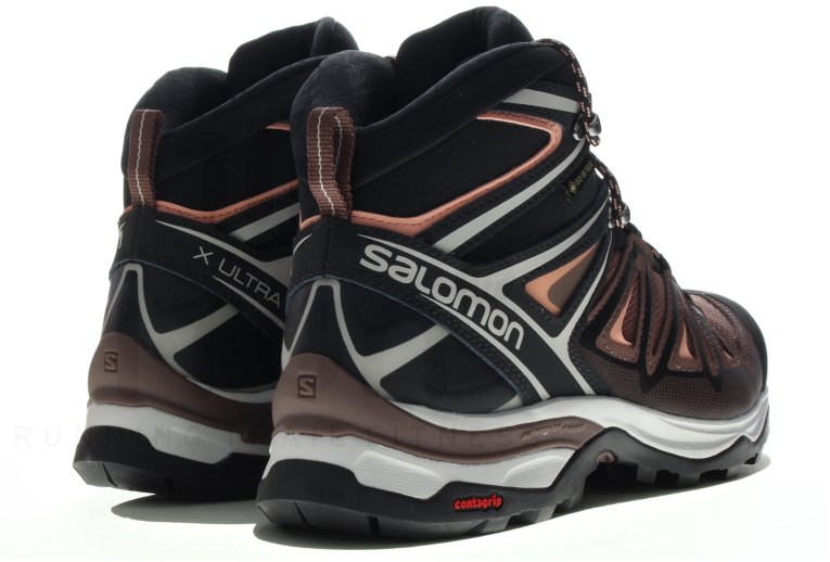 Salomon X Ultra 3 Mid Gore-Tex
