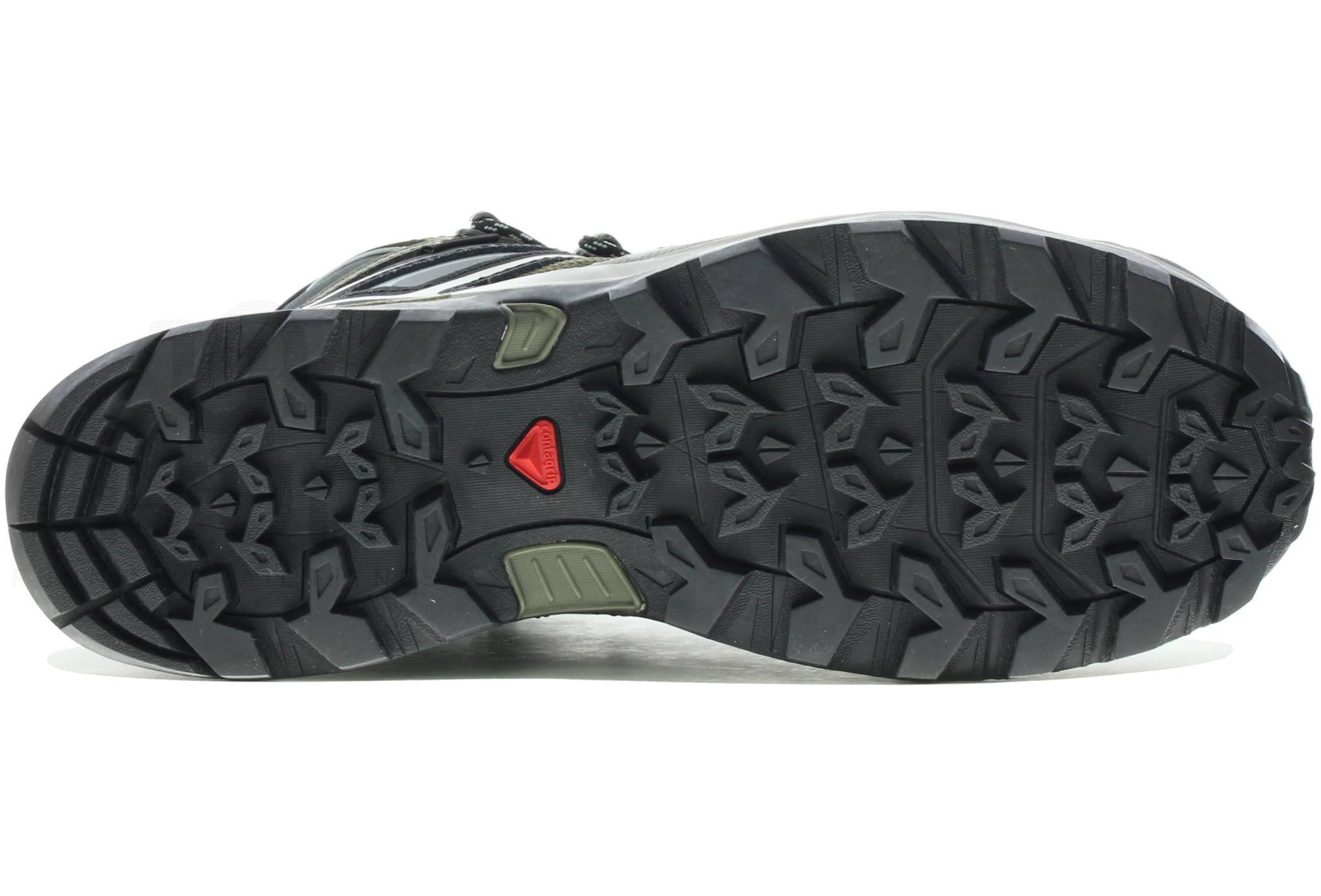 Salomon X Ultra 3 Mid Gore-Tex