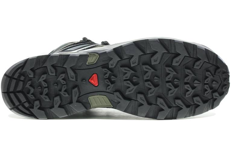 Salomon X Ultra 3 Mid Gore-Tex W 