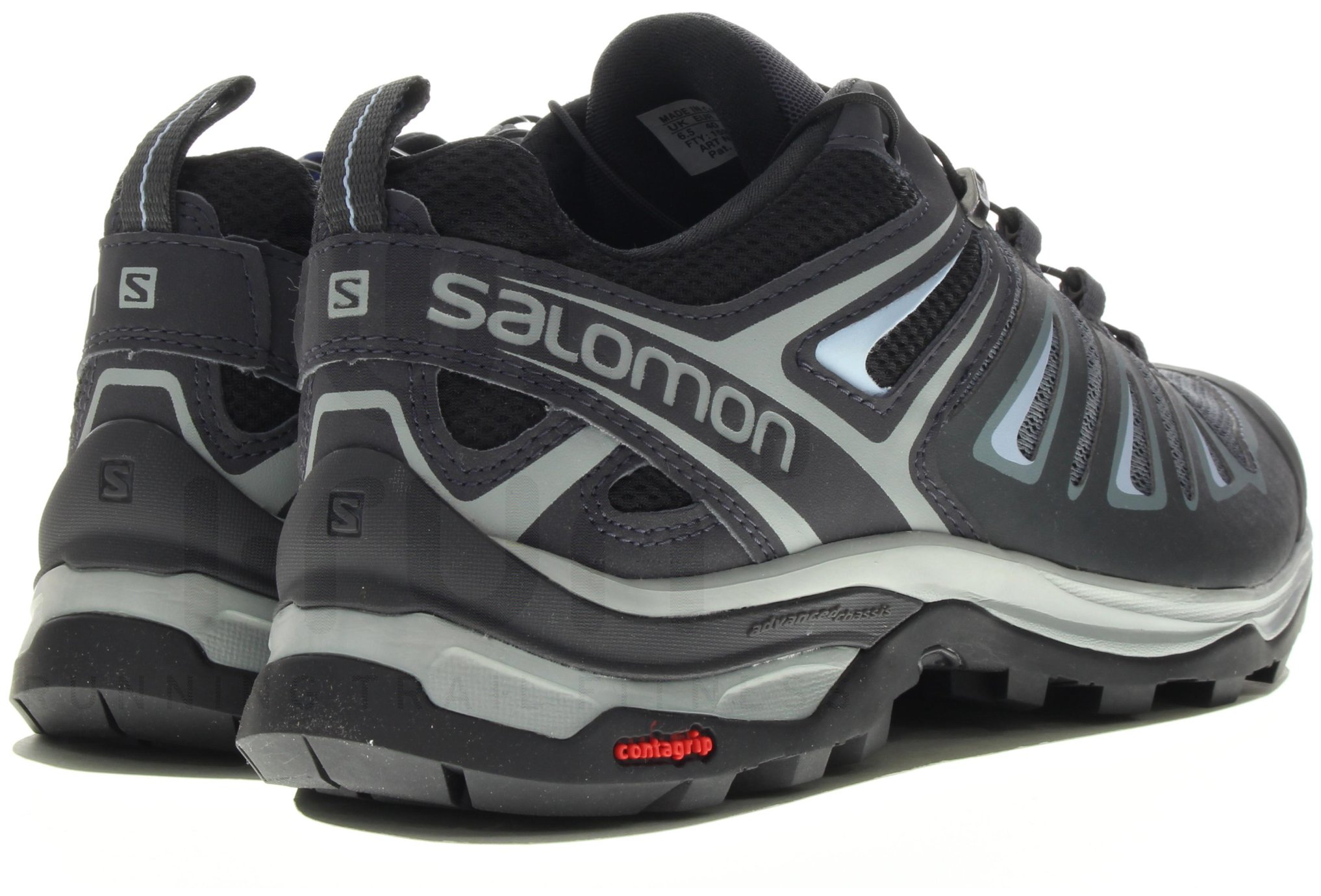 Salomon X Ultra 3