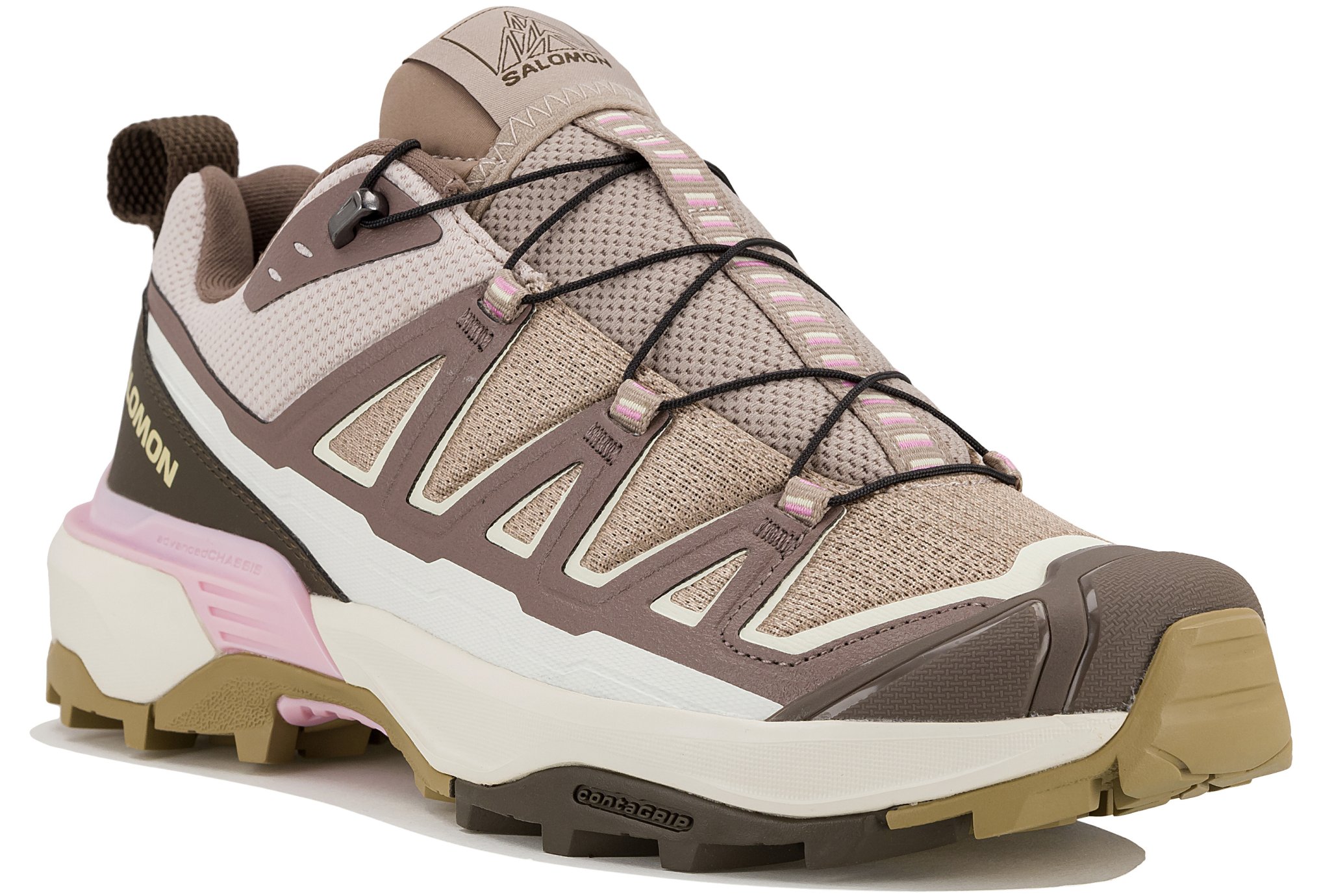Salomon X Ultra 360 Edge Chaussures de sport femme - Salomon - Chaussures de sport