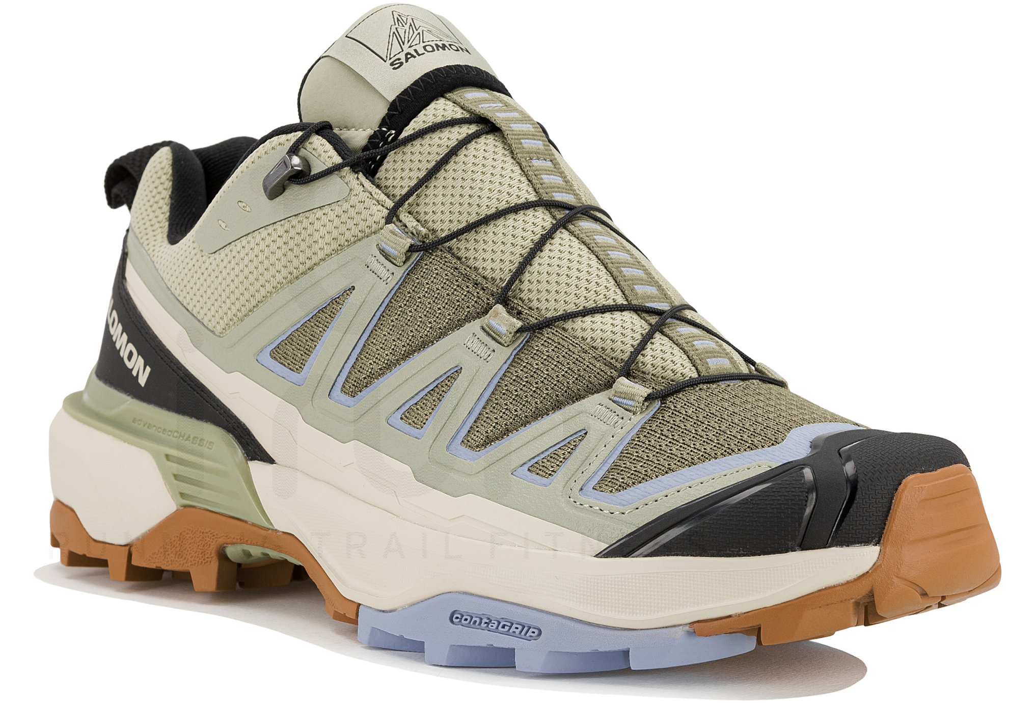 Salomon X Ultra 360 Edge