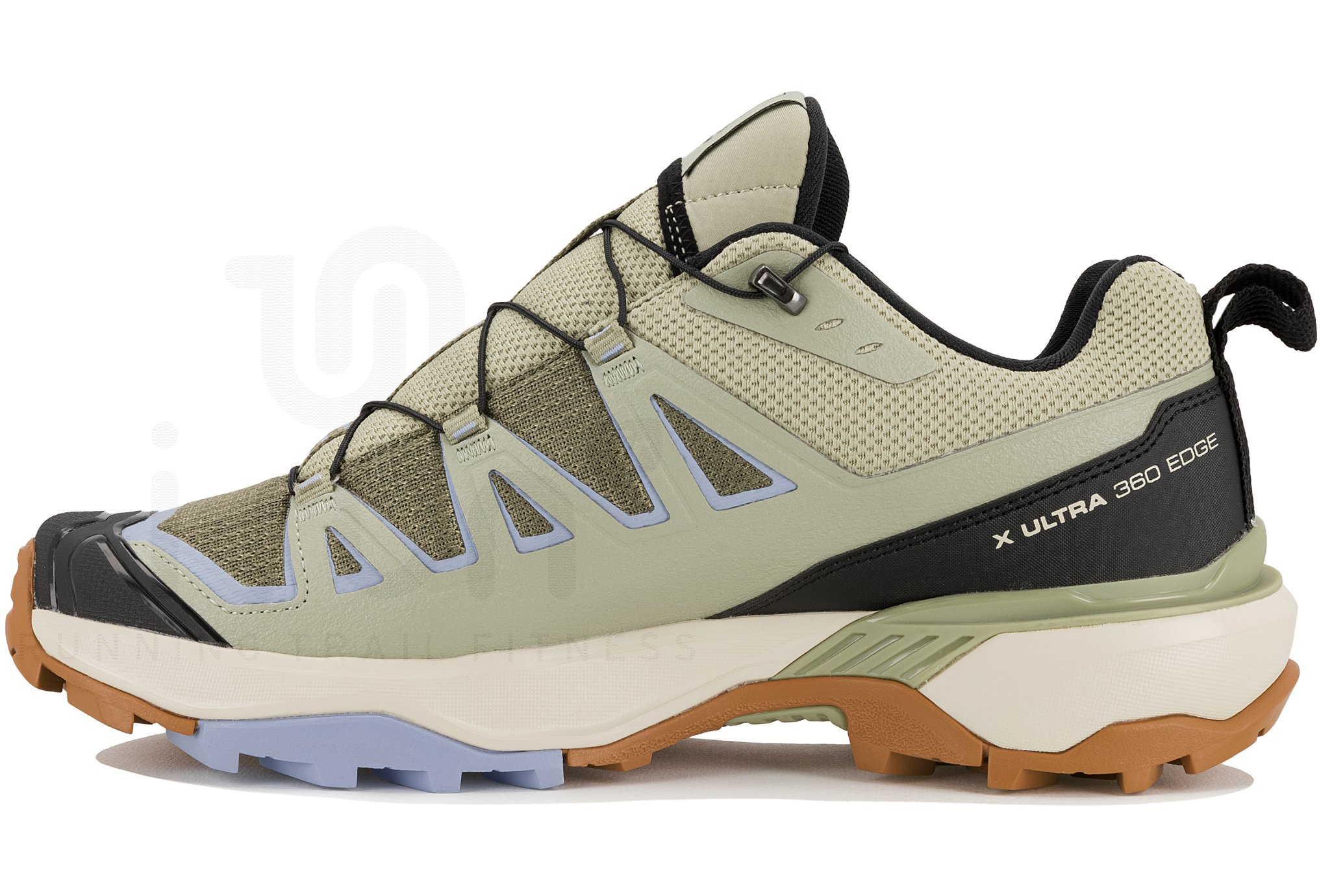 Salomon X Ultra 360 Edge