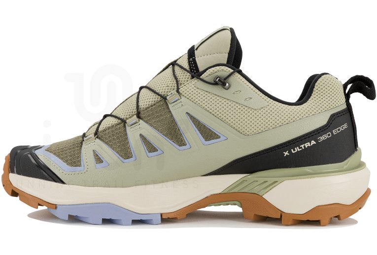 Salomon X Ultra 360 Edge