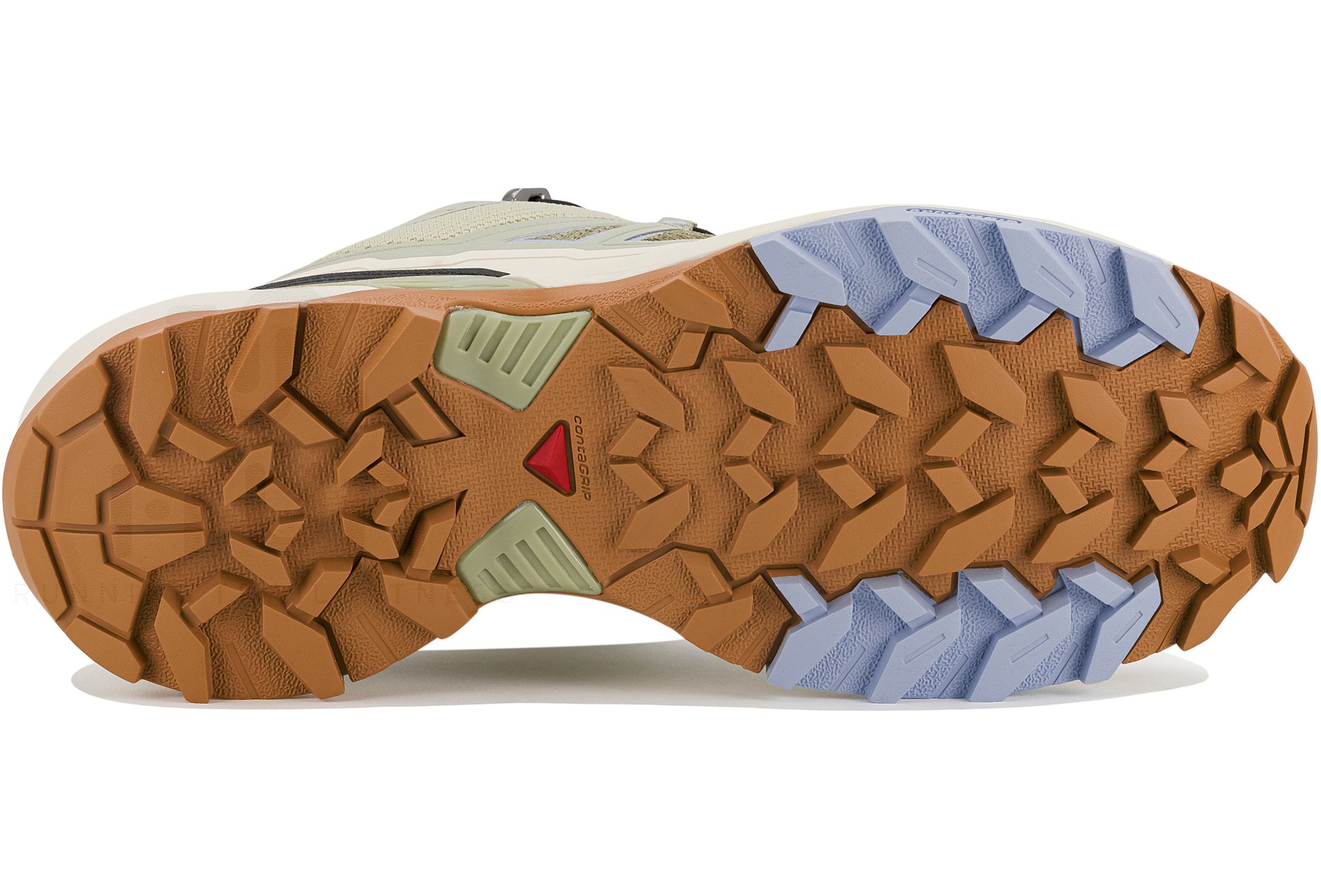 Salomon X Ultra 360 Edge