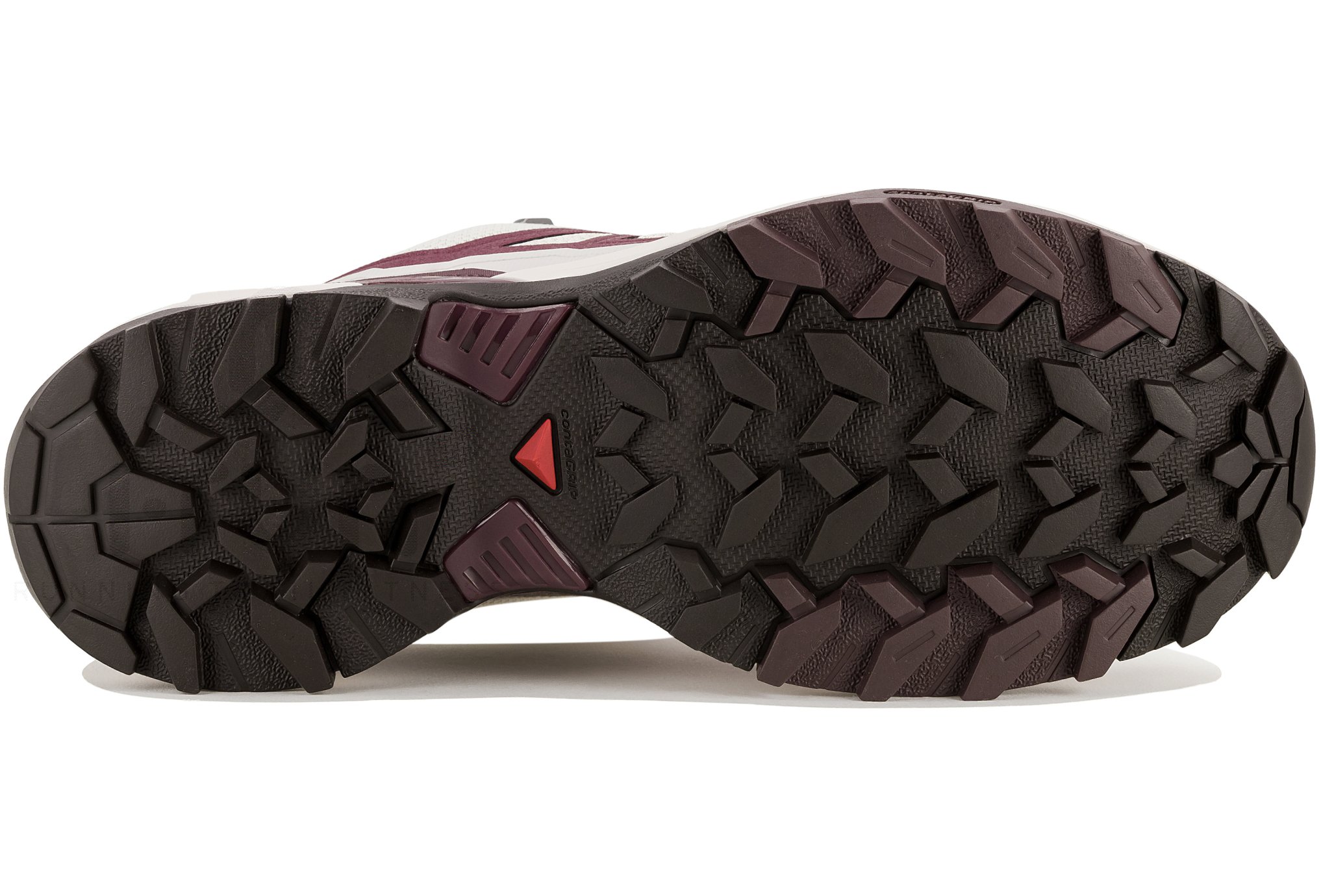 Salomon X Ultra 360 Edge