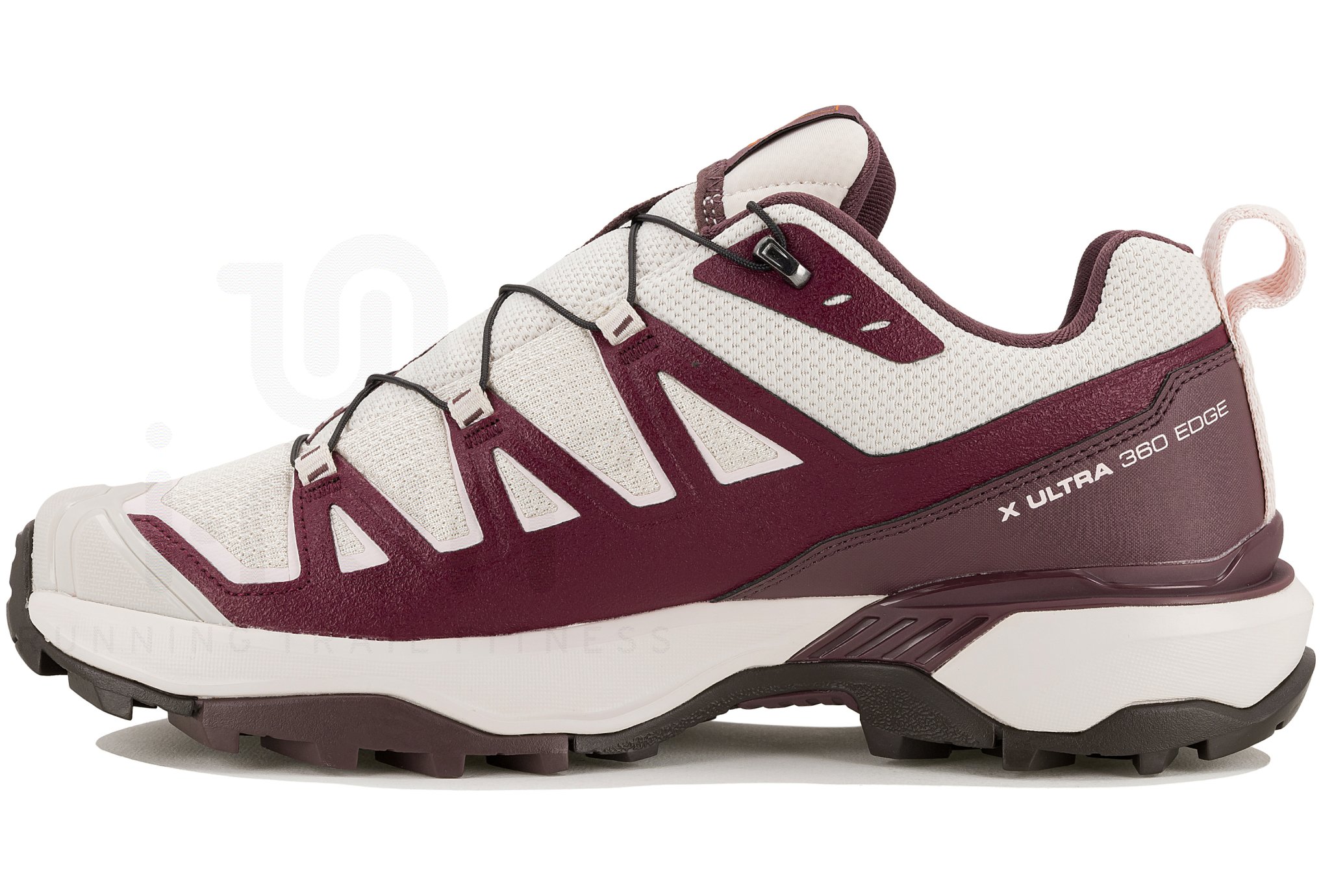 Salomon X Ultra 360 Edge