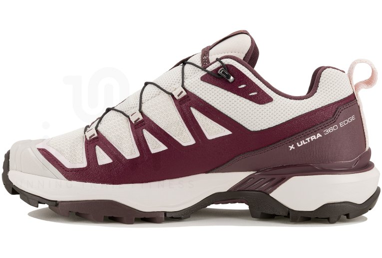 Salomon X Ultra 360 Edge