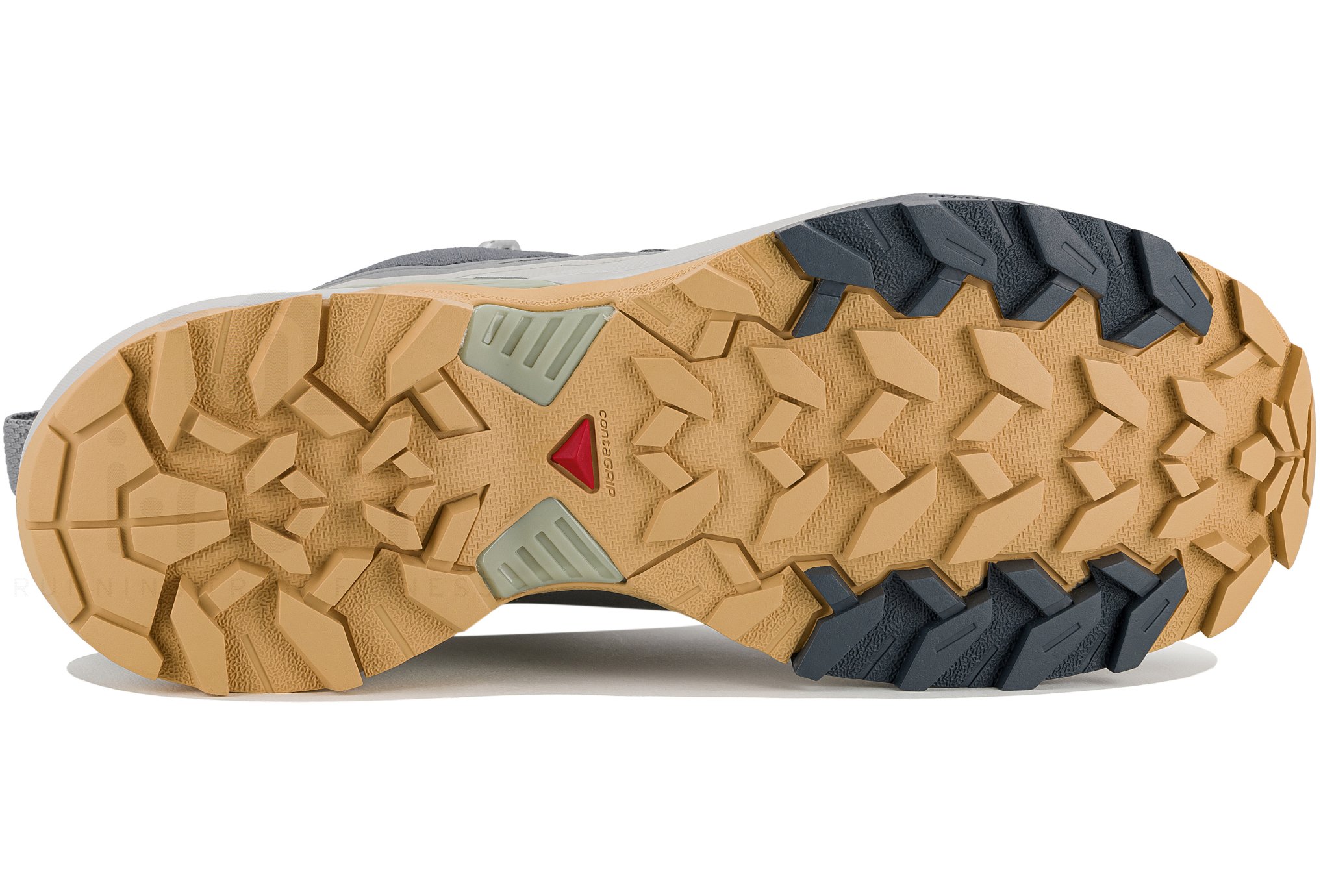 Salomon X Ultra 360 Edge