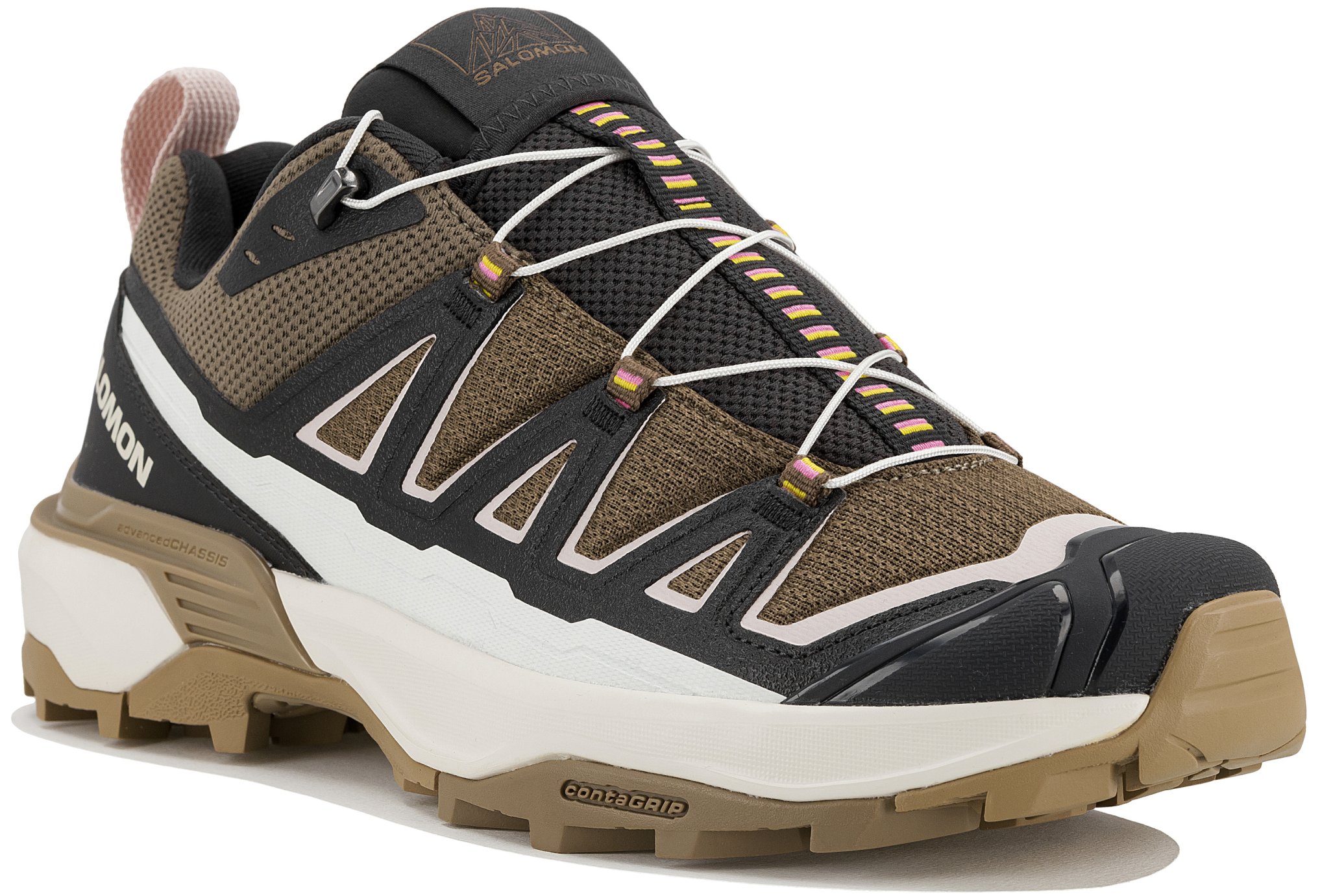 Salomon X Ultra 360 Edge Chaussures homme - Salomon - Chaussures de sport