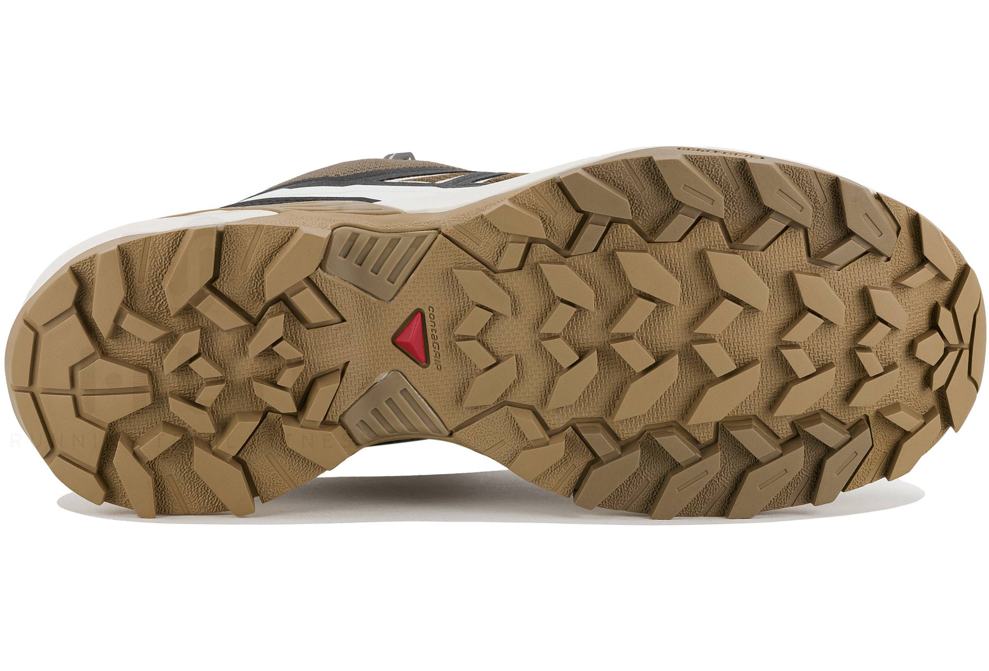 Salomon X Ultra 360 Edge