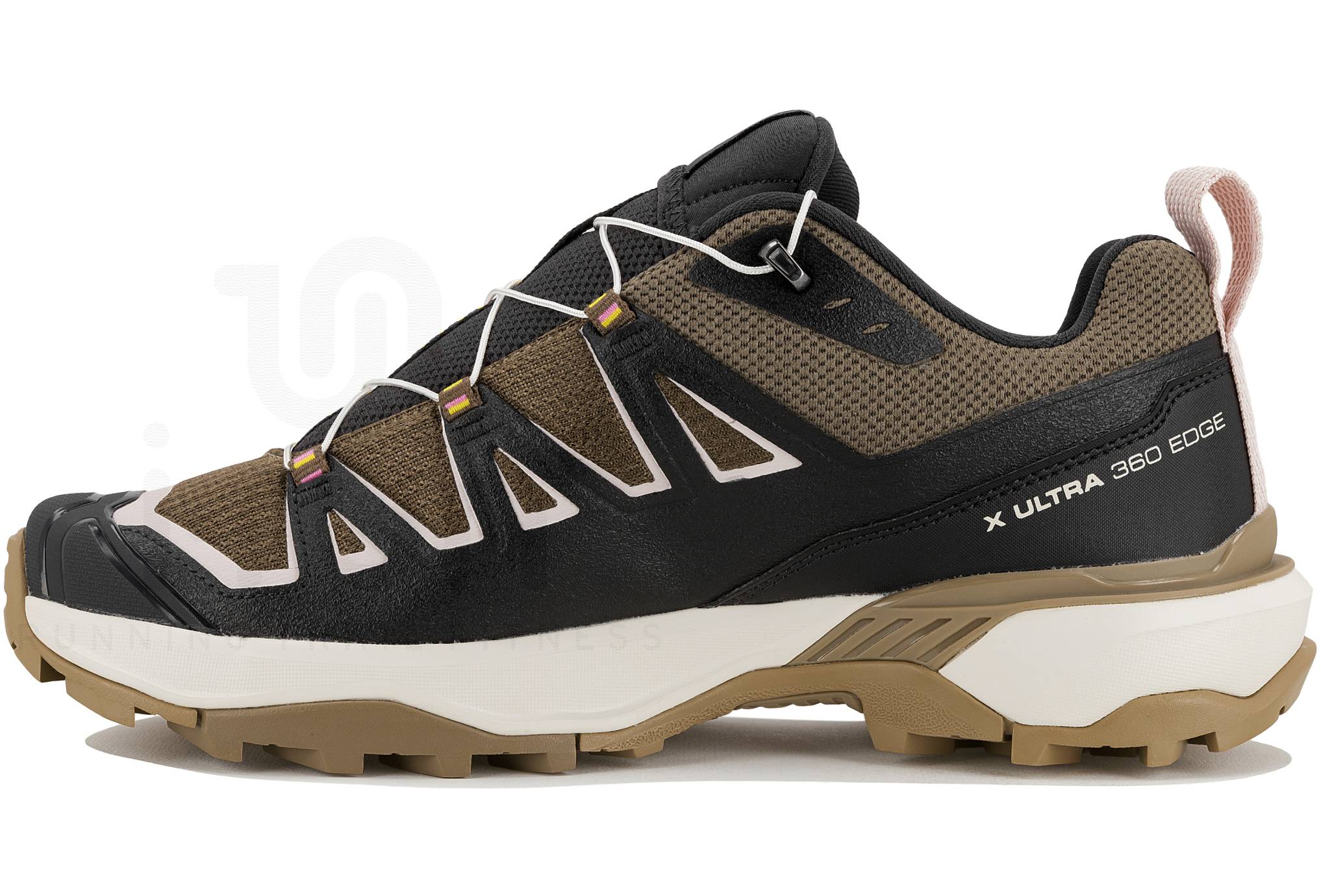 Salomon X Ultra 360 Edge