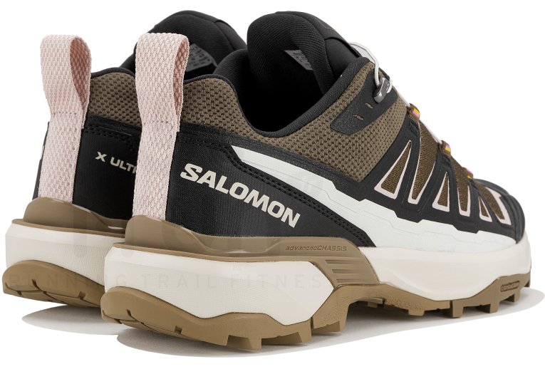 Salomon X Ultra 360 Edge 