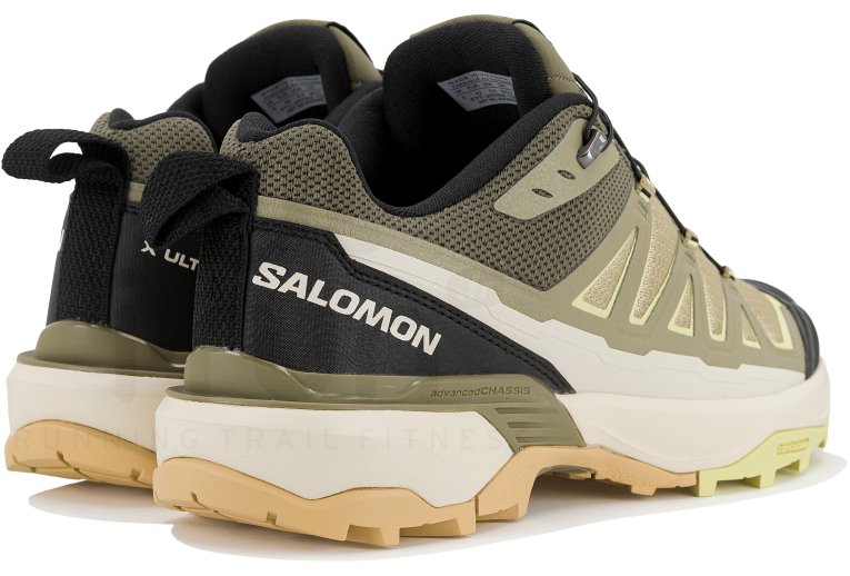 Salomon X Ultra 360 Edge 