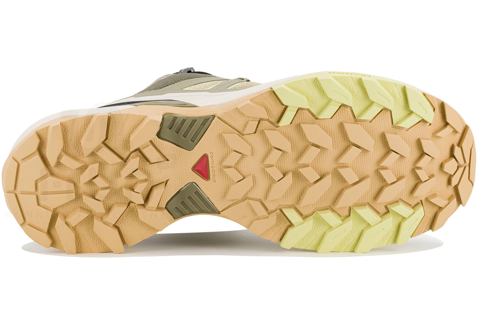Salomon X Ultra 360 Edge