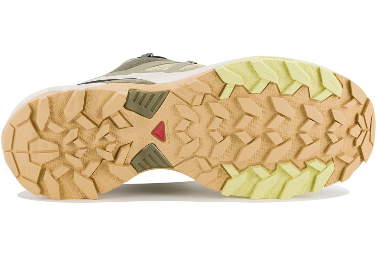 Salomon X Ultra 360 Edge 