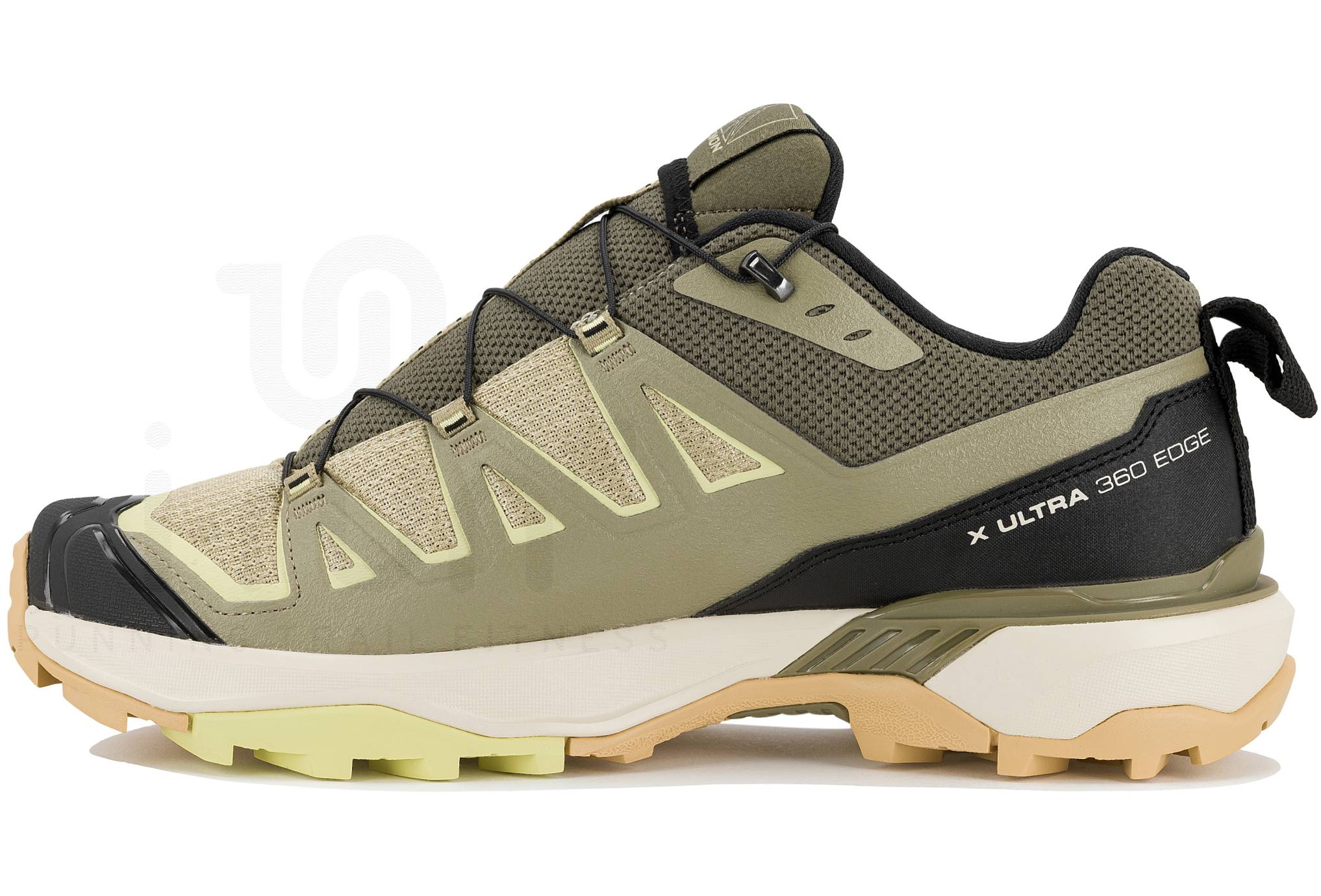 Salomon X Ultra 360 Edge