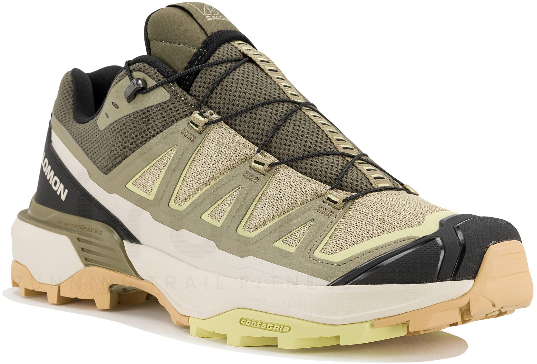 Salomon X Ultra 360 Edge