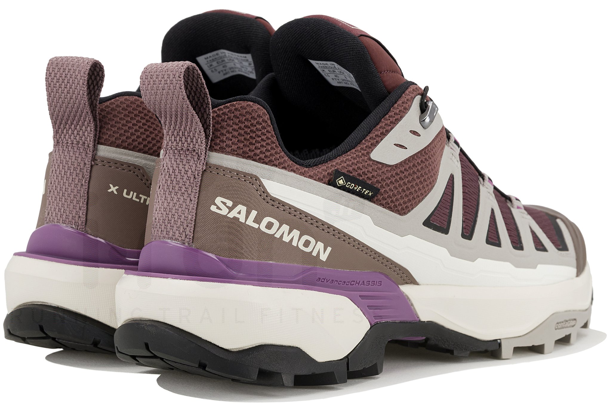 Salomon X Ultra 360 Edge Gore-Tex